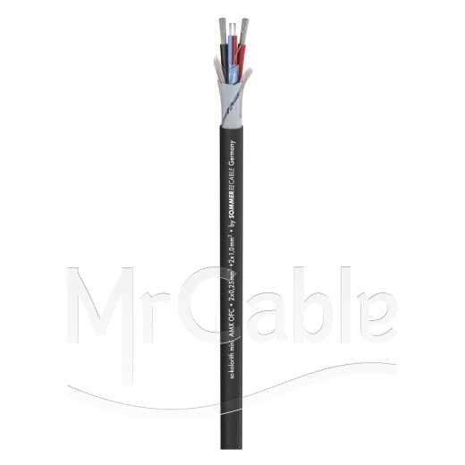 Фото SOMMER CABLE SC-Kolorith MINI PVC