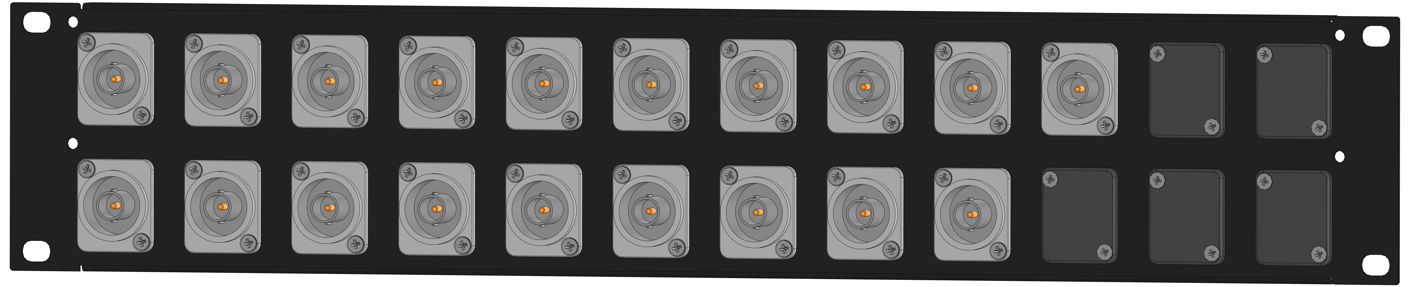 Фото MrCable TPV2UD19B-N