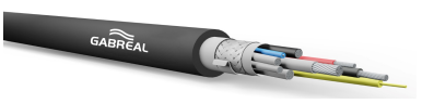 Фото кабель GABREAL GAH 311D9 SMPTE 311 HDTV CAMERA CABLE PVC