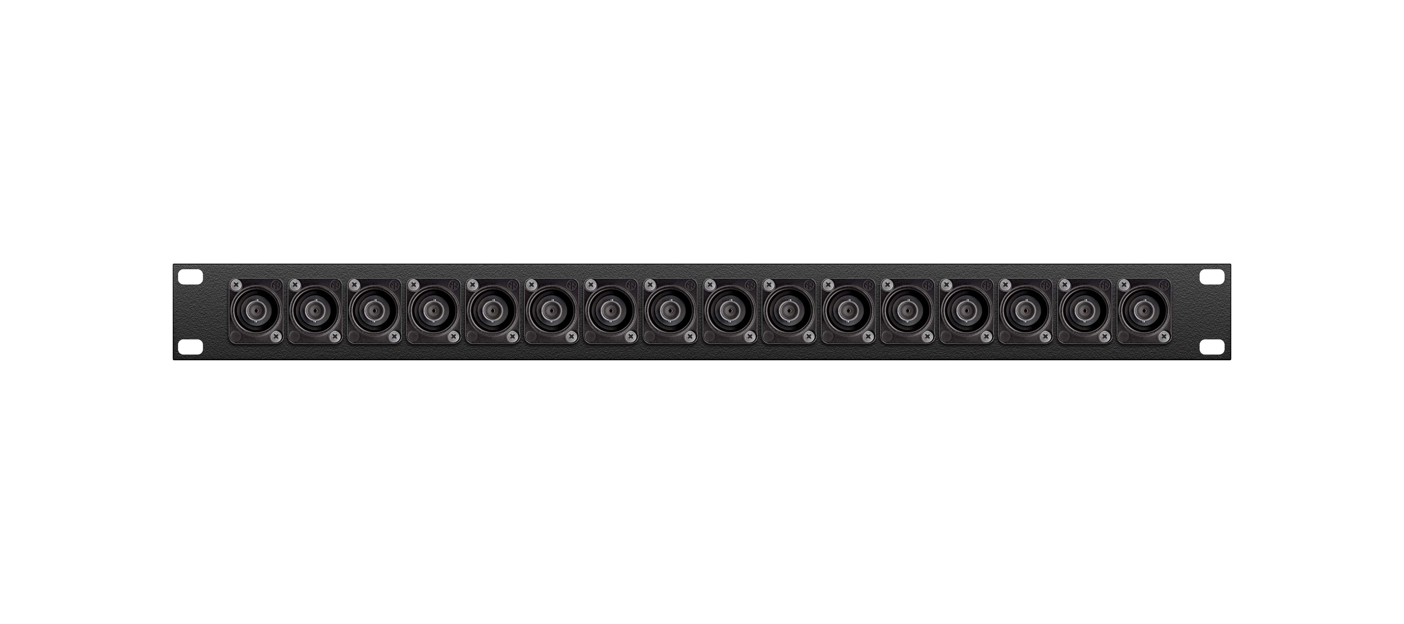 Фото MrCable TPV1UD16B-N-B