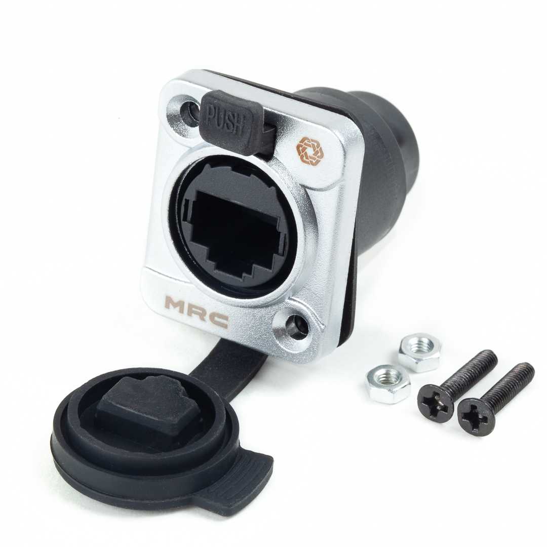 Фото MRC RE8DP-FP-WP