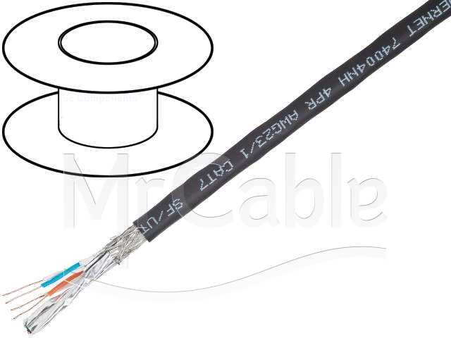 Фото Belden 74004NH
