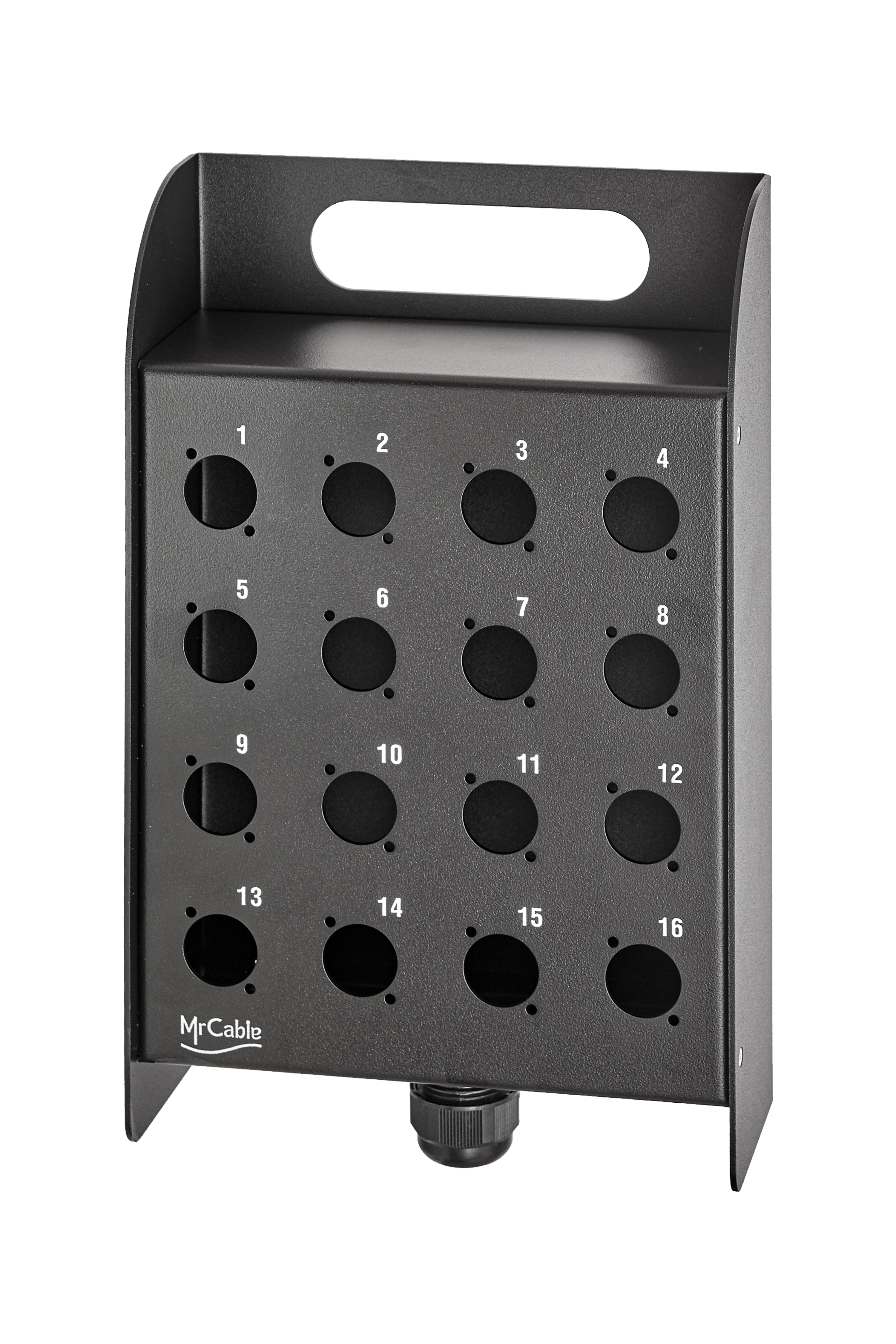 Фото MrCable SBX16D (Discontinued)