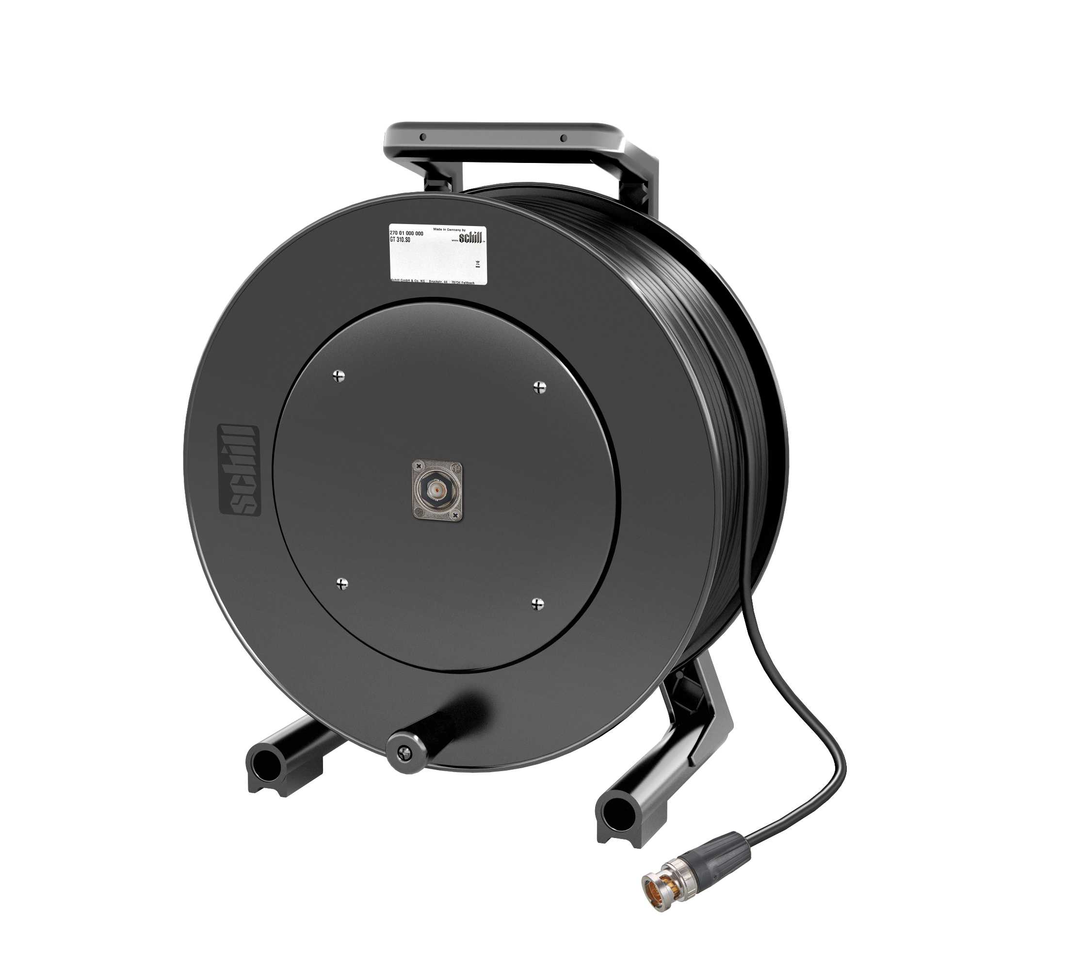 Фото MrCable VIB-00-1505F-GT310SO-N