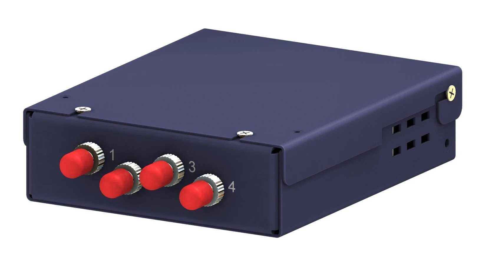 Фото Bosc 41-FOB-4ST2QLC