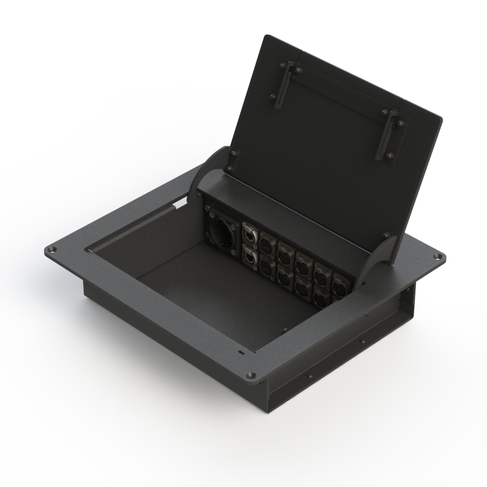 Фото MRC MFH 02L