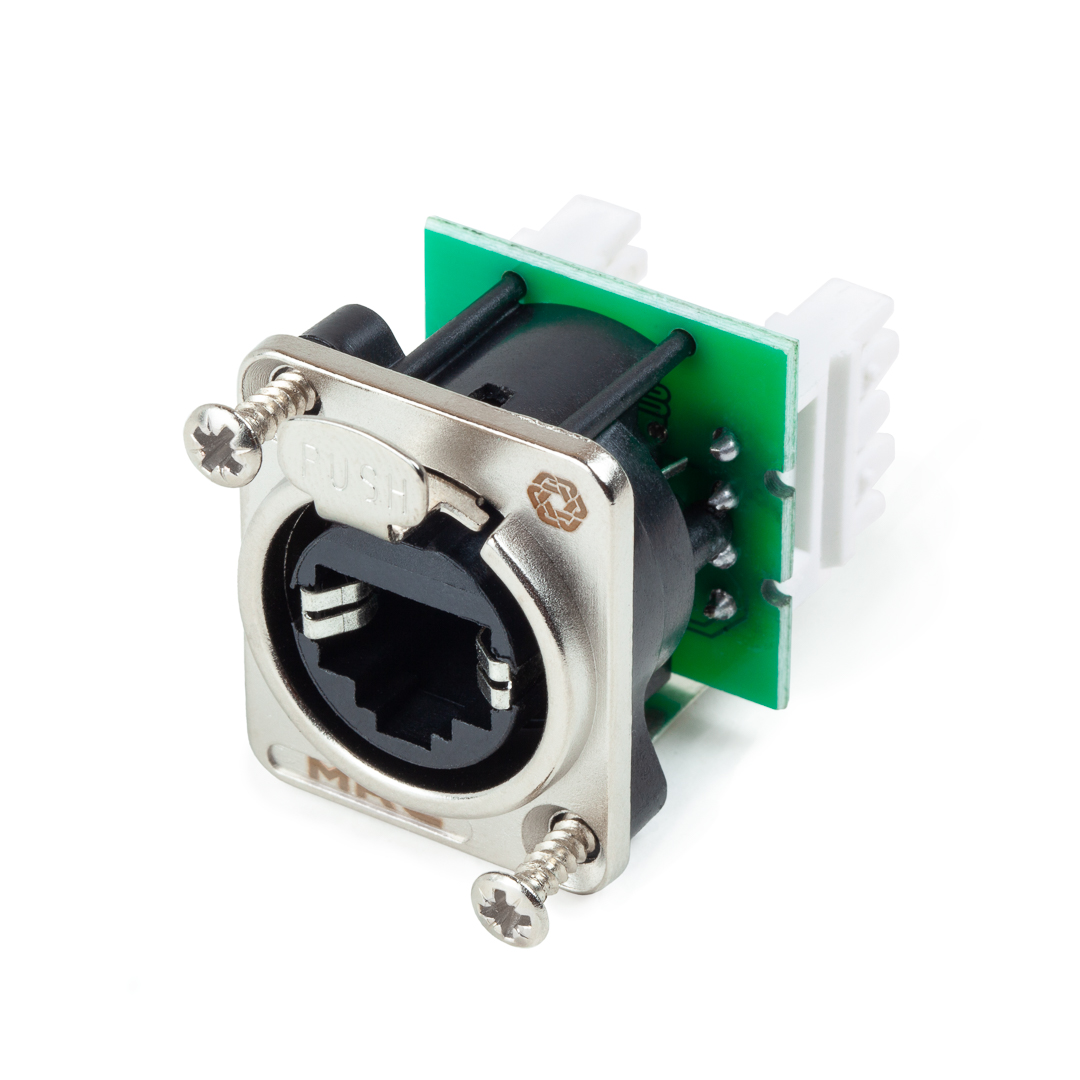 Фото MRC RE8DN-F110-HD