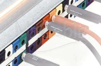 Фото NEUTRIK NPP-LB