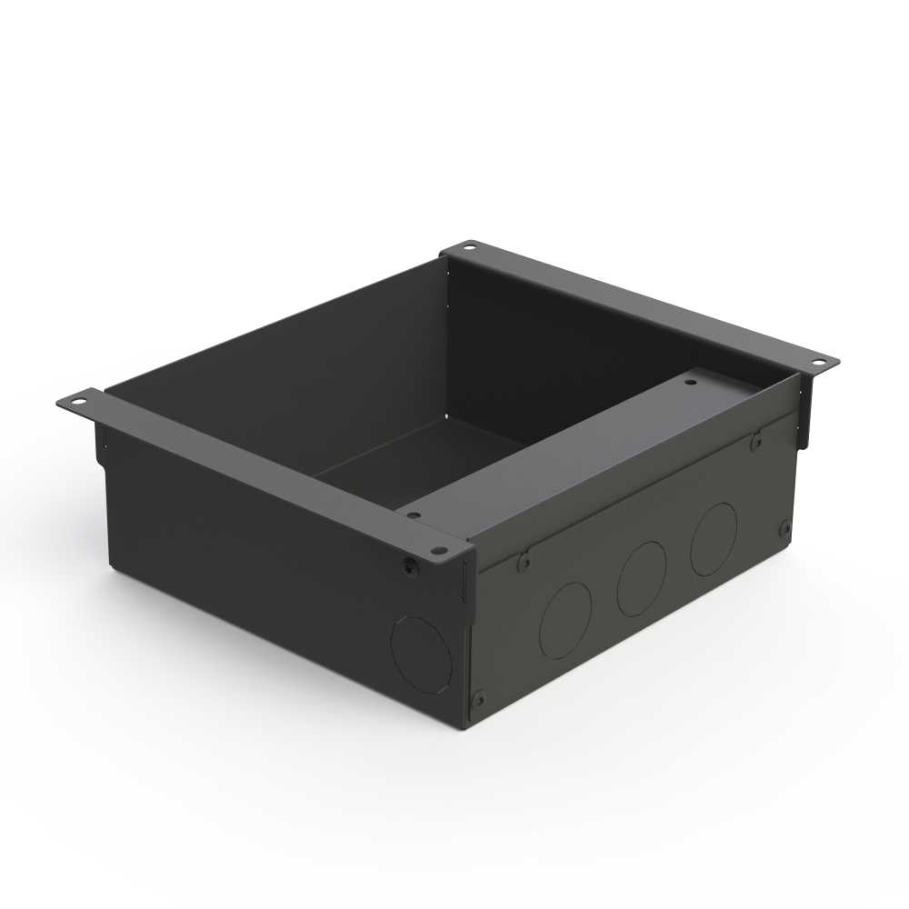 Фото MRC FFH 03S BOX