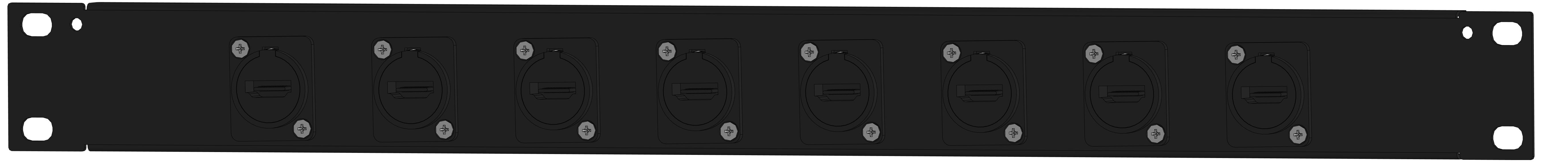 Фото MrCable TPHDMI1U/08-N-B