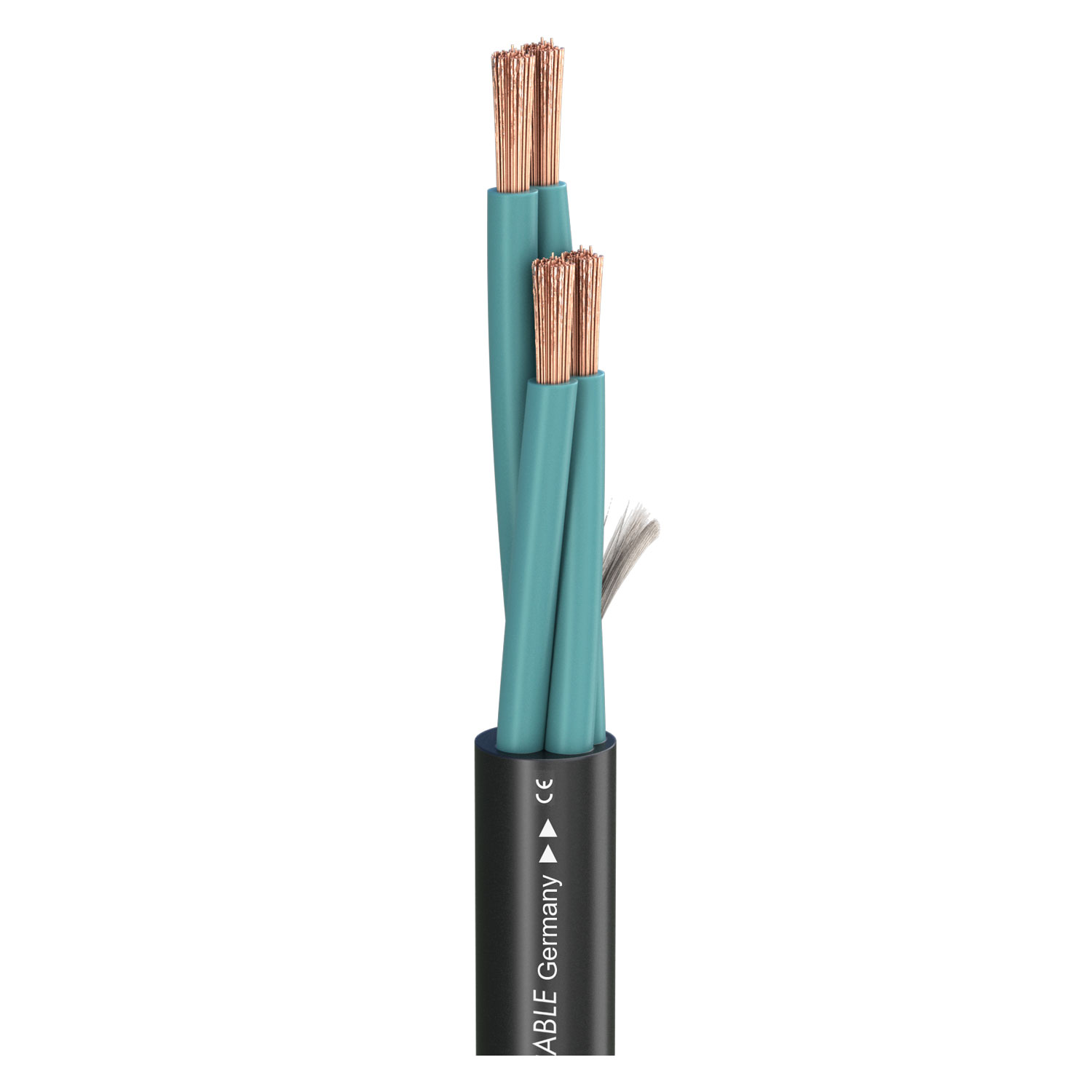 Фото SOMMER CABLE SC-ELEPHANT ROBUST SPM460 FRNC (CPR)
