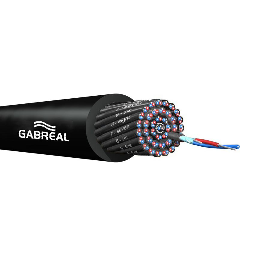 Фото GABREAL AM AWG24 U/F 8P PVC
