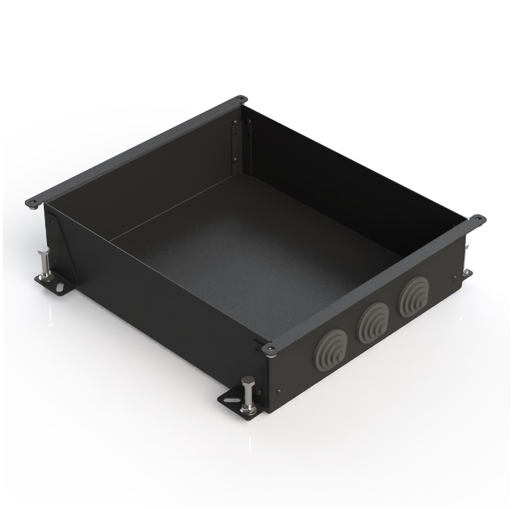 Фото MRC MFH 01L BC BOX