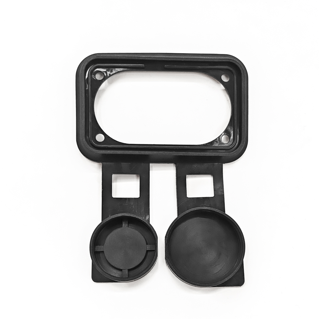 Защитная крышка для разъема MRC RACPX-P Фото крышка MRC RACPX-P