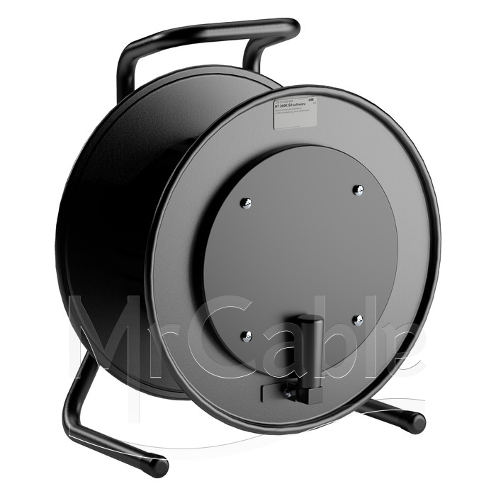 Фото SCHILL HT 300K.S0-schwarz