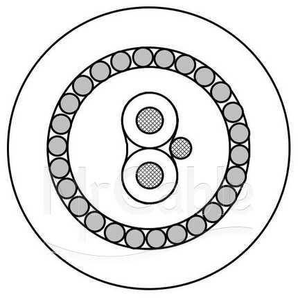 Фото Belden 3076ELS