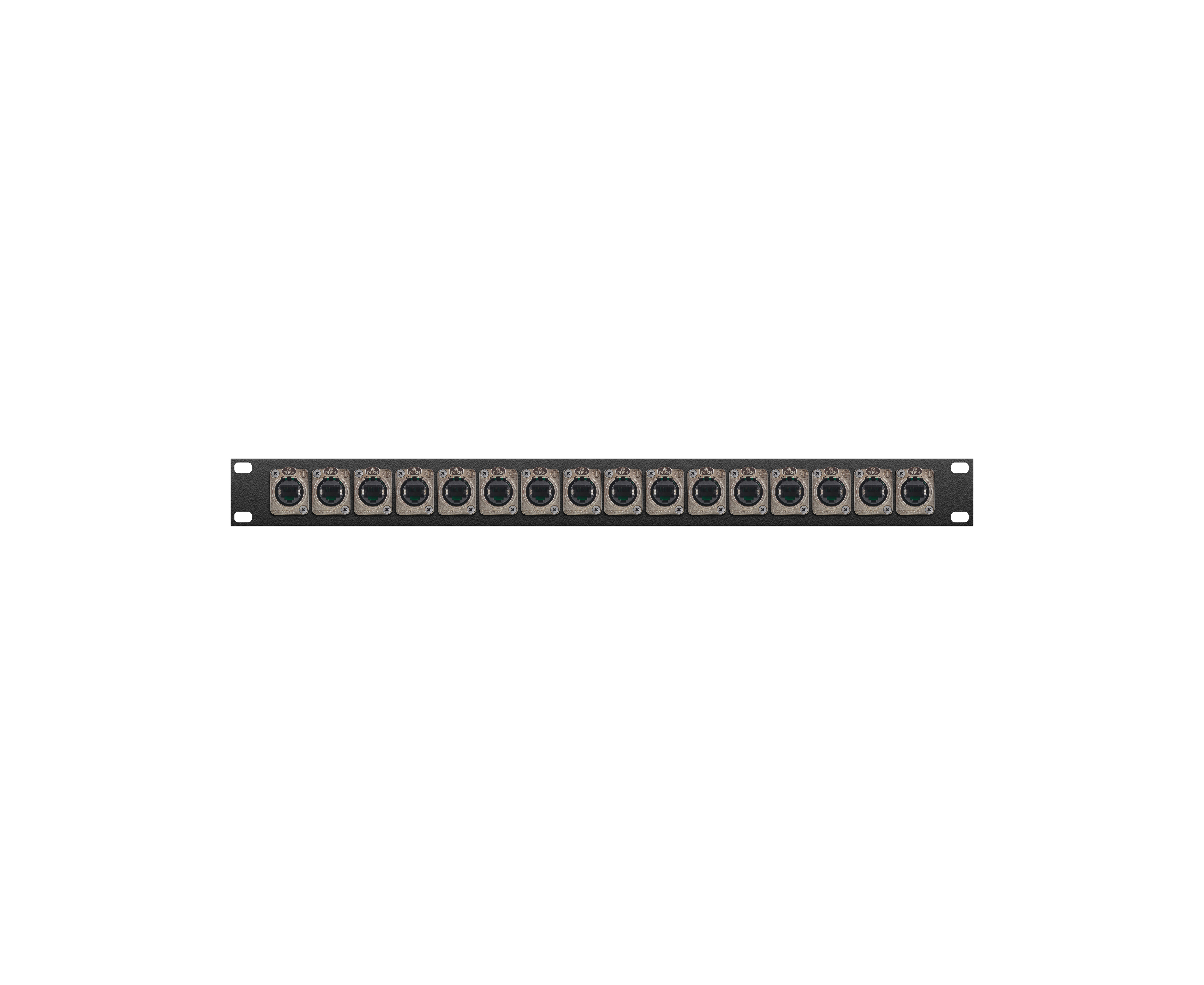 Фото MrCable TPD1U16RJ-N