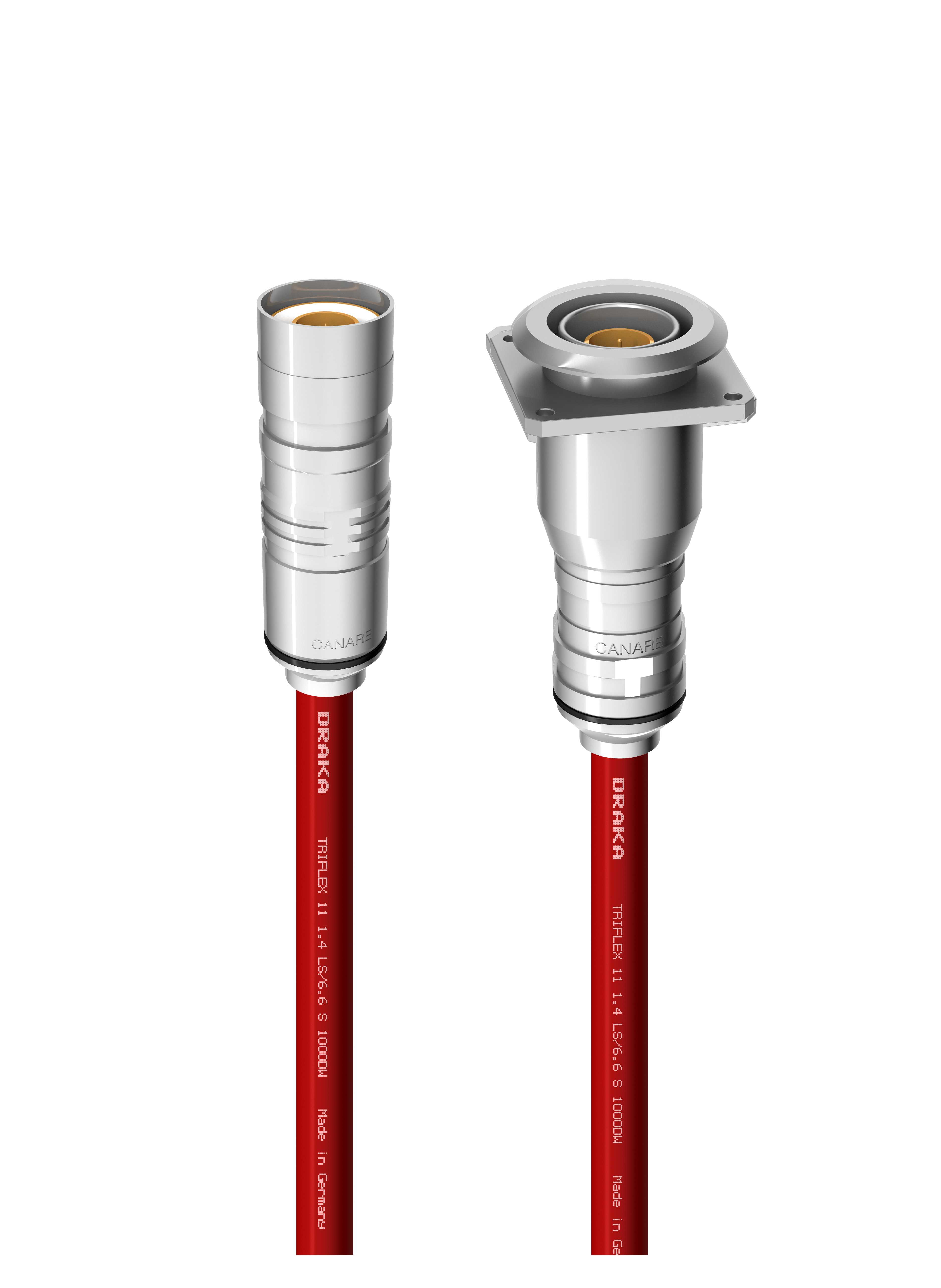 Фото MrCable CCTU-00-TR11F-C