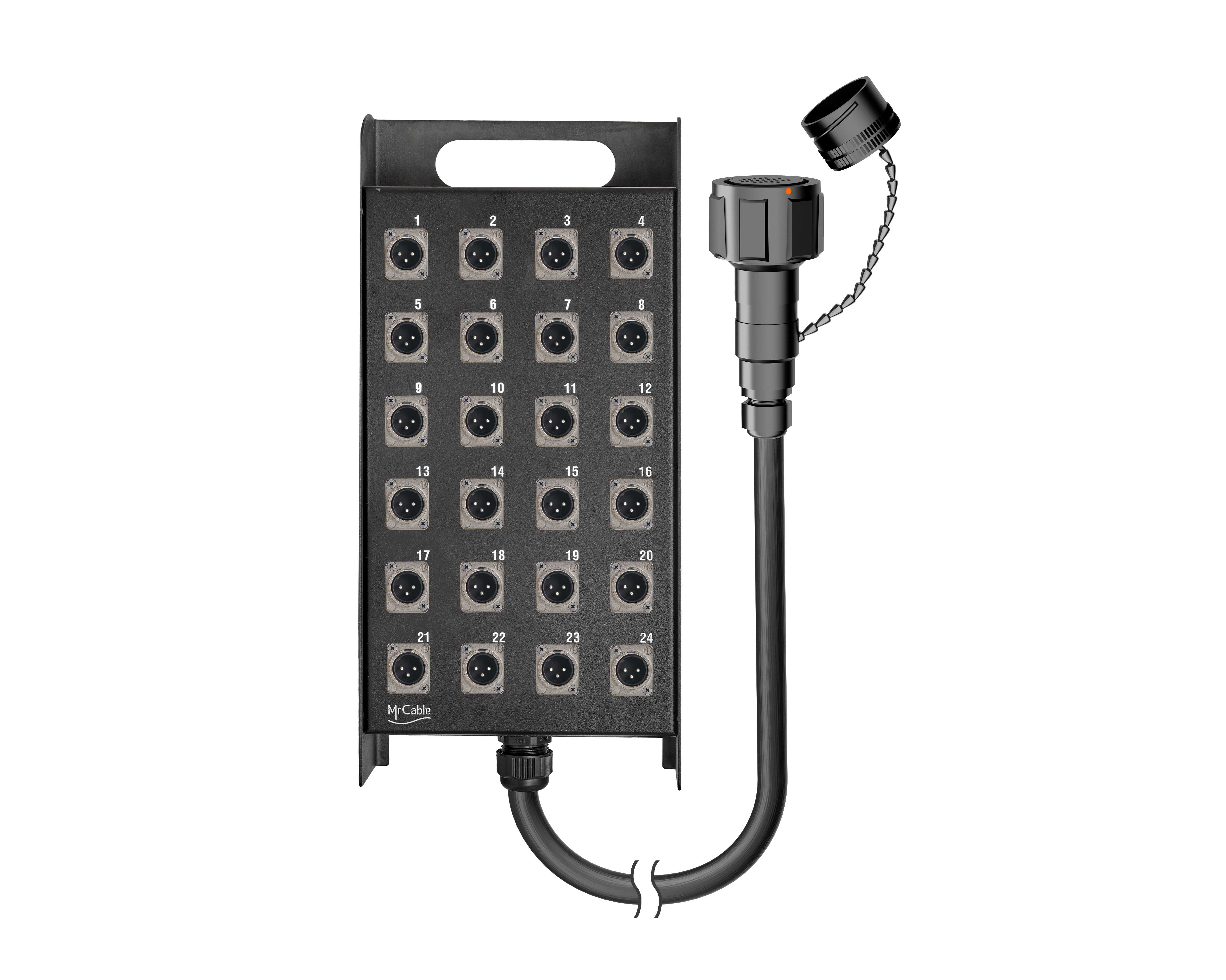 Фото MrCable MSB00/24XTF-00-MR24AT-NT