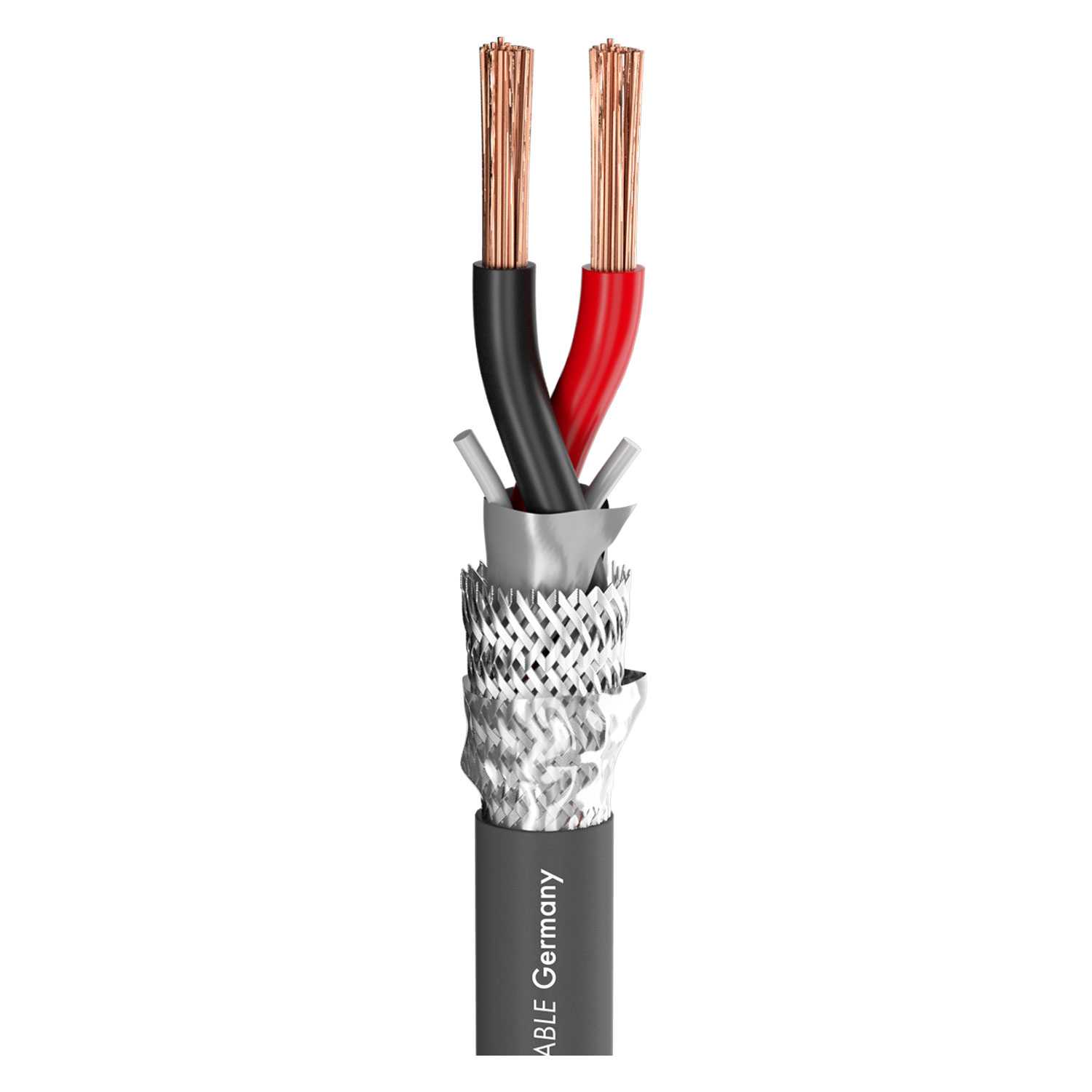 Фото SOMMER CABLE SC-MERIDIAN INSTALL SP240 FG