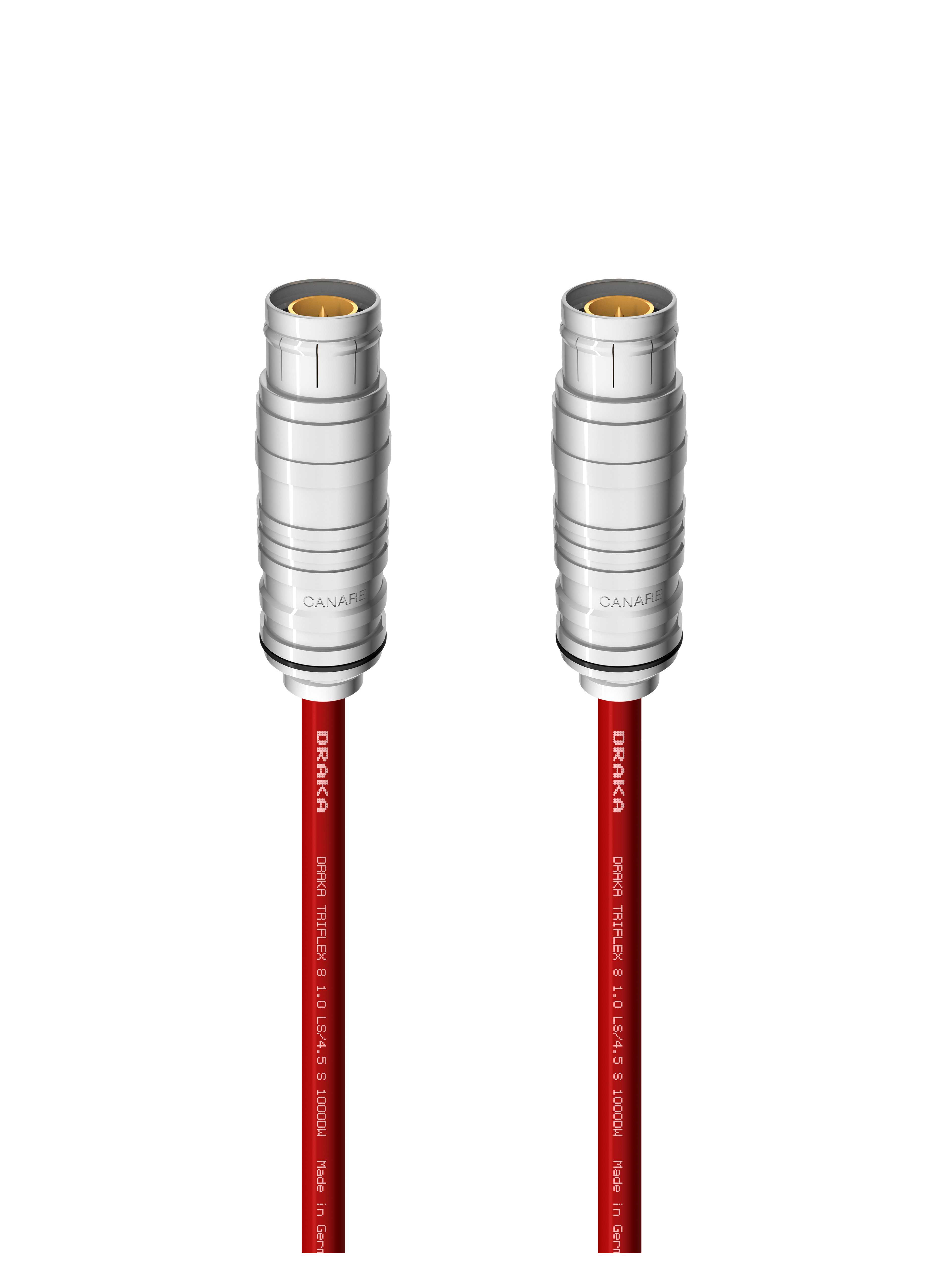 Фото MrCable CCTM-00-TR8F-C