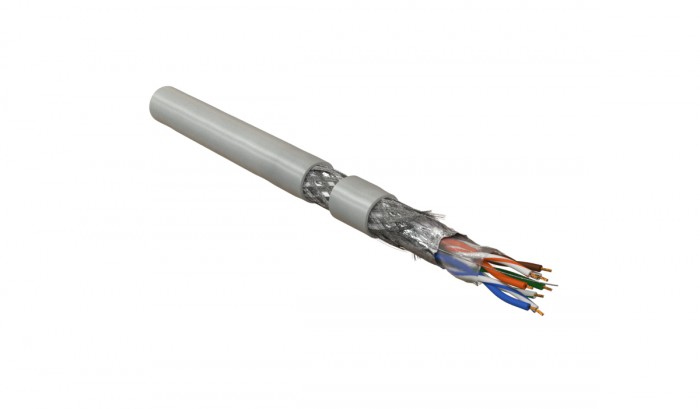 Фото GABREAL CAT6 PATCH SF/UTP 26/7 AWG LSOH