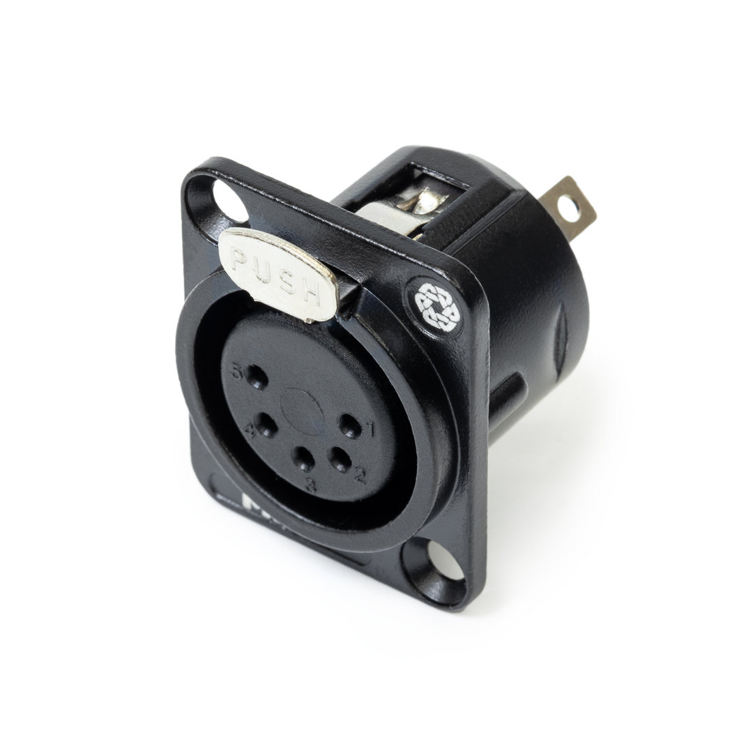 Фото MRC RXDN-5F-B