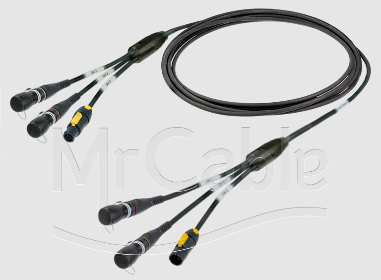 Фото Neutrik NKOYPM-23-A-0-*