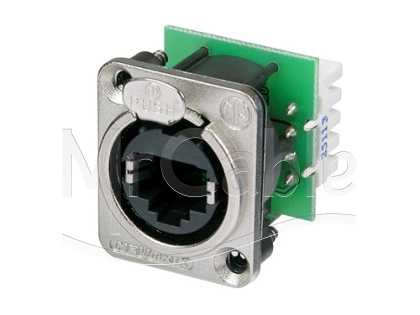 Фото NEUTRIK NE8FDV-YK