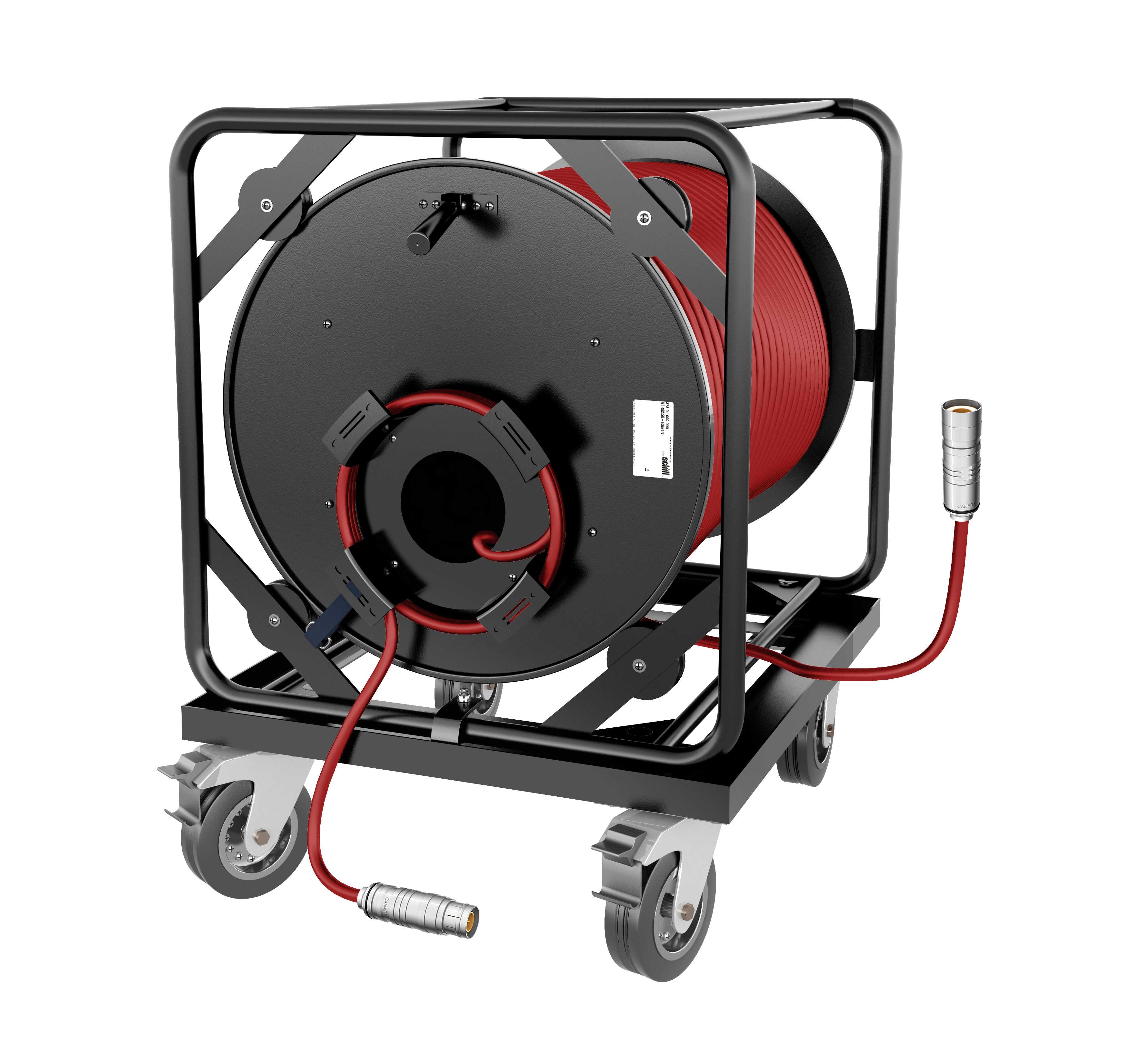 Фото MrCable CCT-00-TR8F-SK4822RM-TW-C