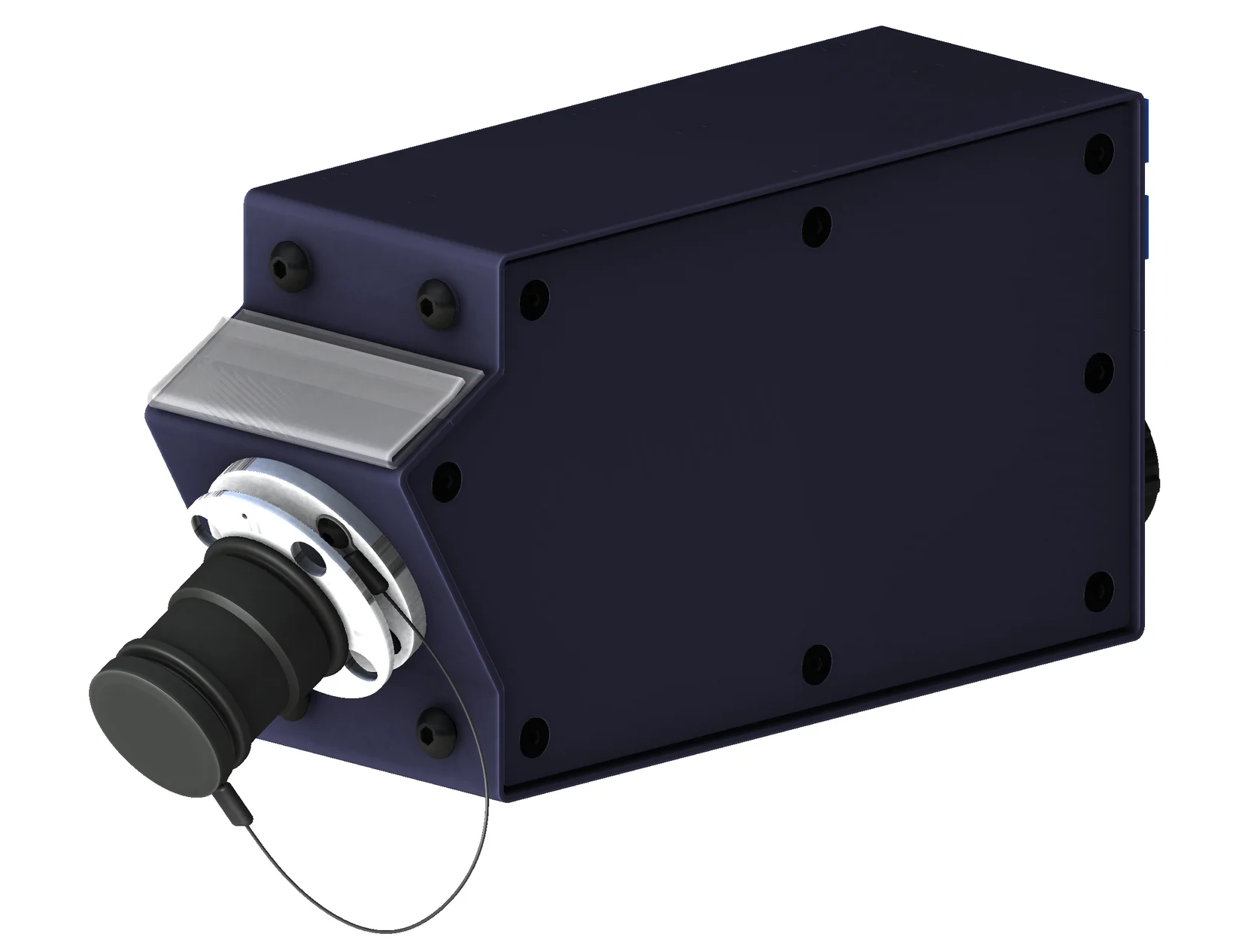 Фото Bosc MA-FXW.3K-CAM-2SC