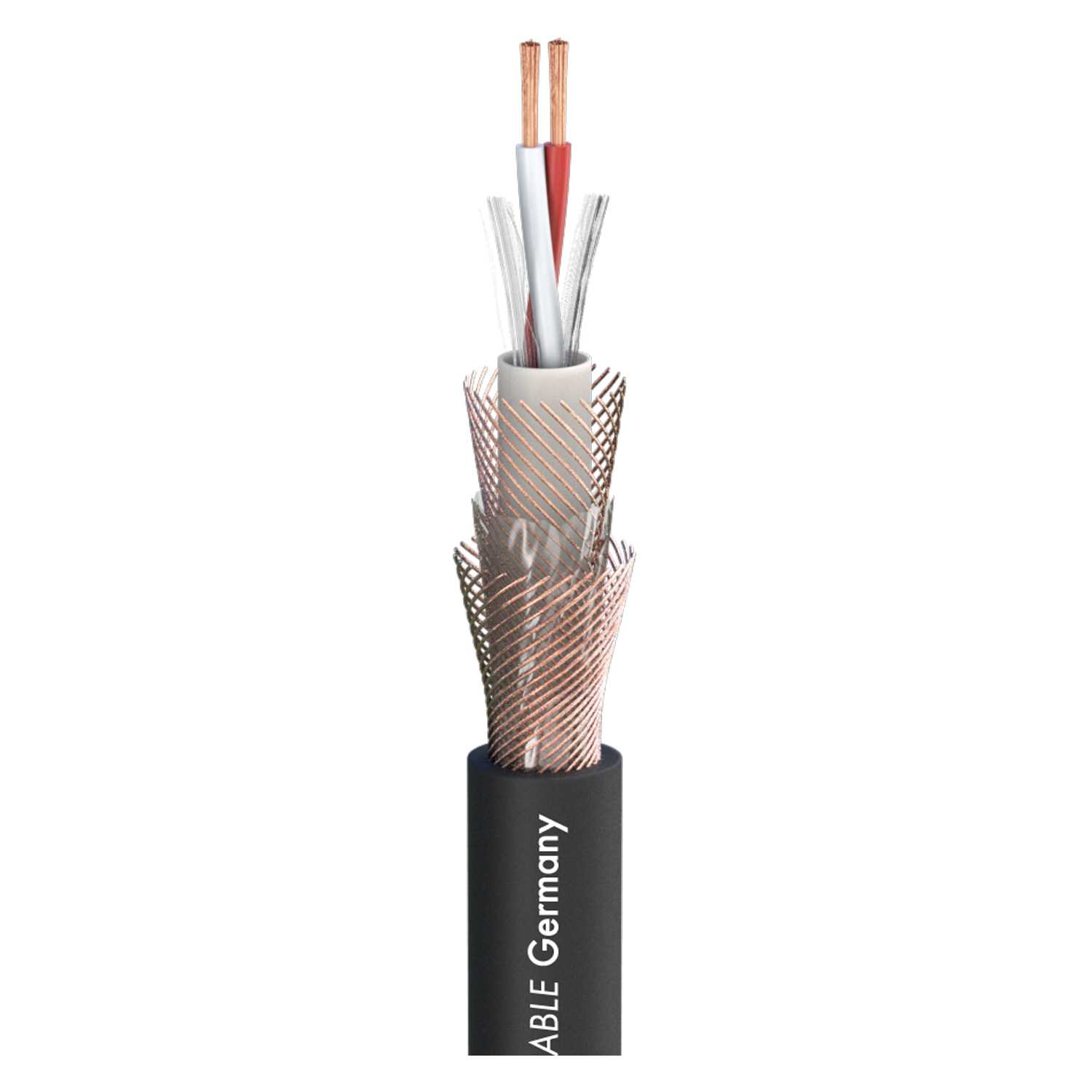 Фото SOMMER CABLE SC-GALILEO 238 Plus