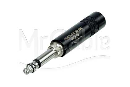 Фото NEUTRIK NP3TM-B
