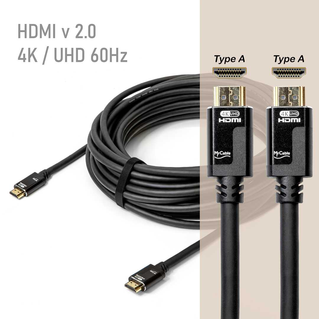 Фото MrCable MHC20AM-10-С