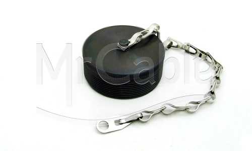 Фото крышка Canare D/MS25042-36D