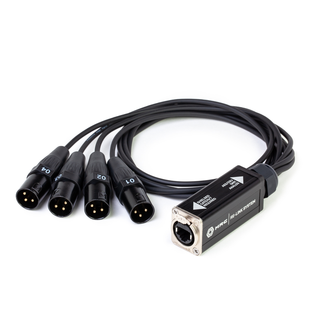 Фото MRC RAULS-T60X4M