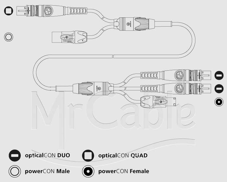 Фото Neutrik NKOYPS-25-A-4-*