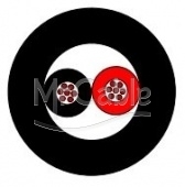 Фото DRAKA DR speaker 2x1,5 FRNC-C