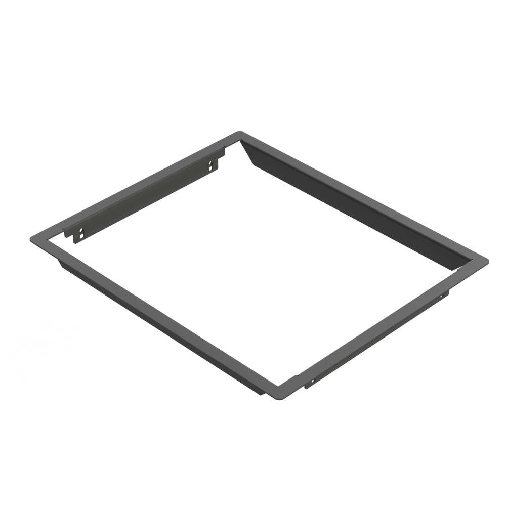 Фото MRC FFH 03S FRAME