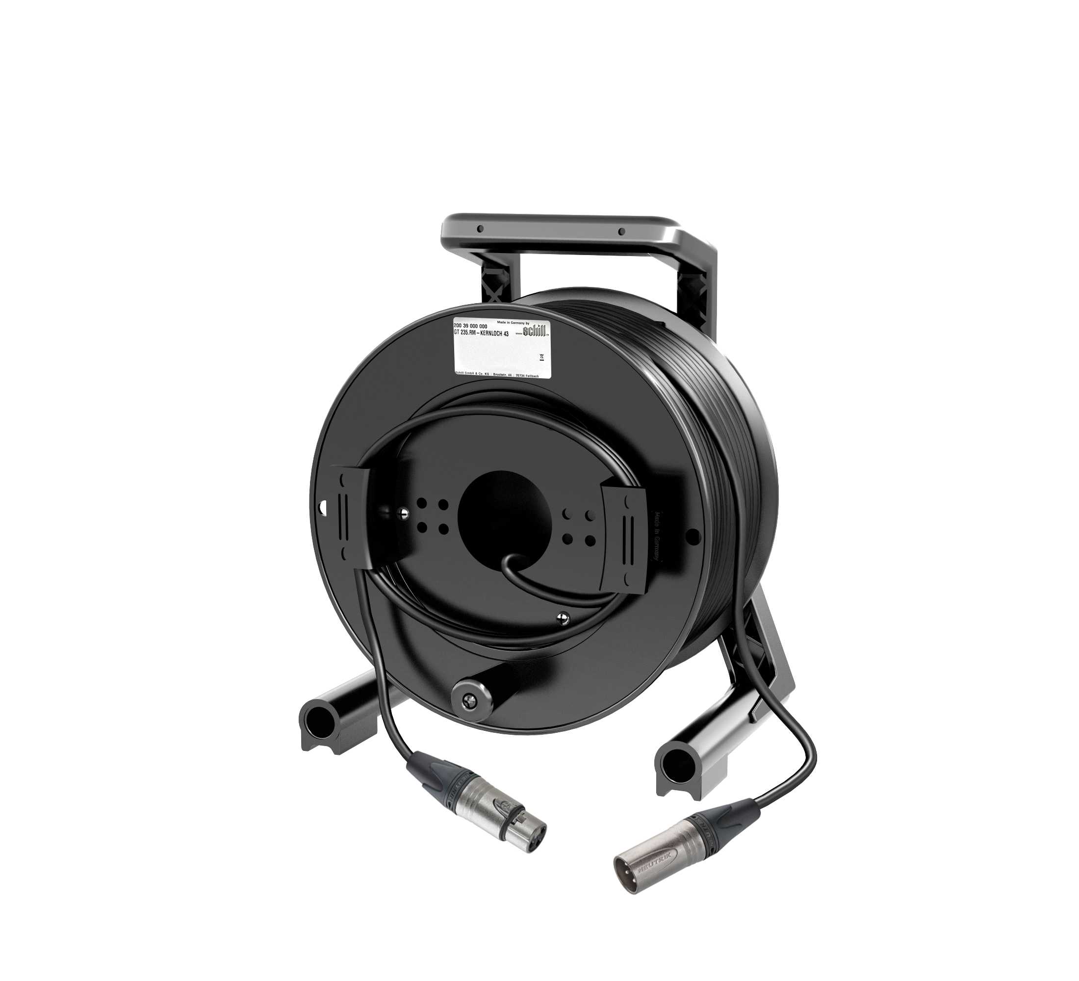 Фото MrCable AIX-00-COU-GT235RM-N