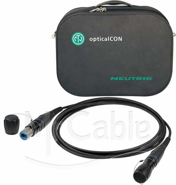 Фото Neutrik NKO2M-H1-A-1-*