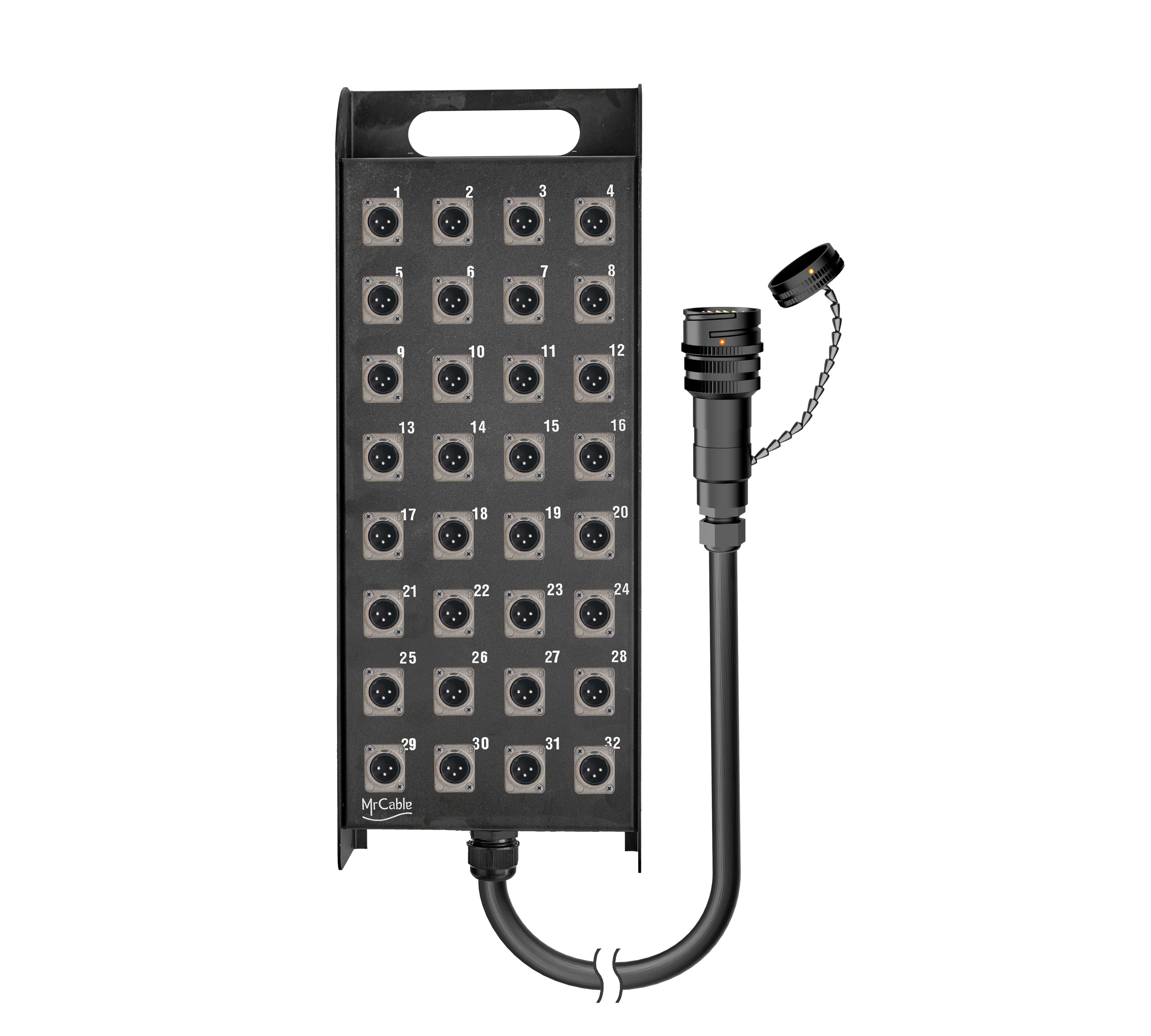 Фото MrCable MSB00/32XTM-00-MR32AT-NT