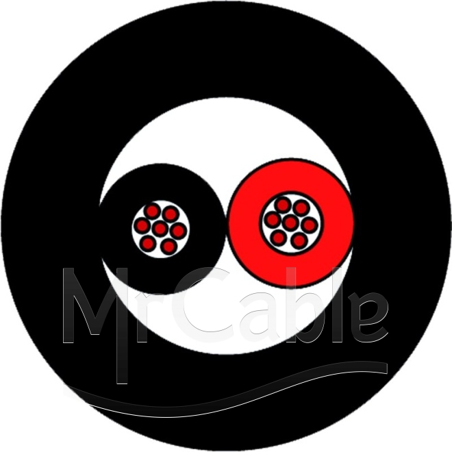 Фото DRAKA DR speaker 2x2,5