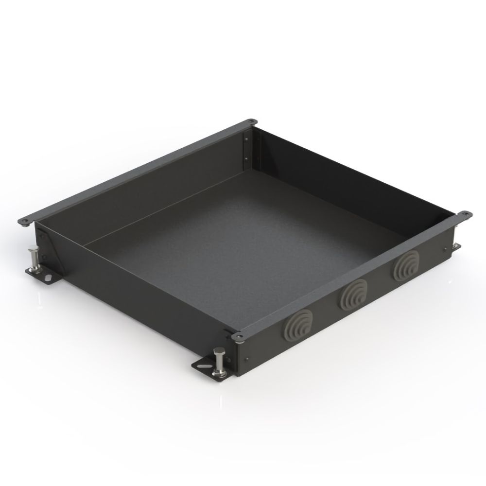 Фото MRC MFH 02 BC BOX