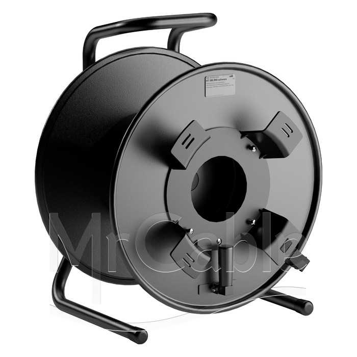 Фото SCHILL HT 385.RM-schwarz