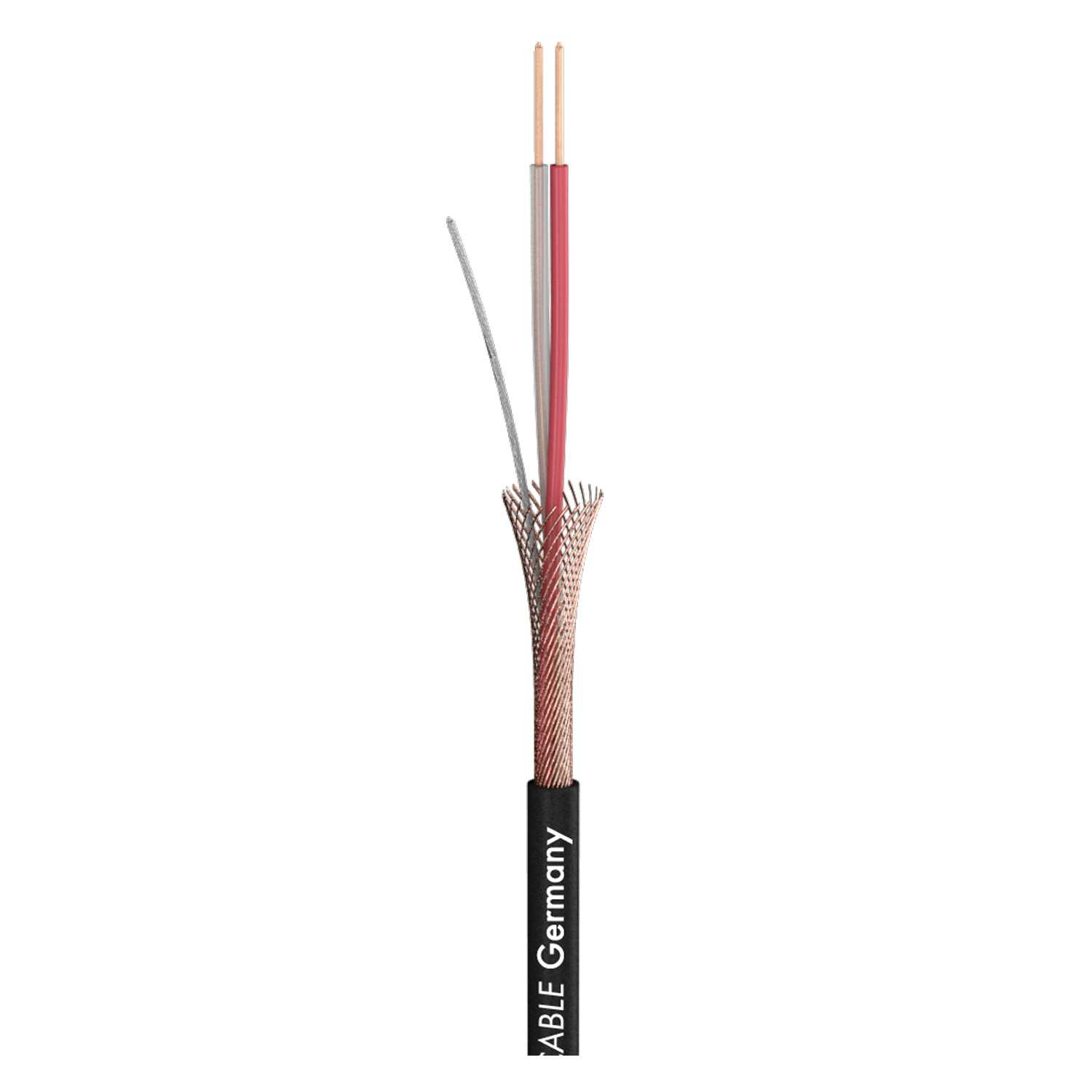 Фото SOMMER CABLE SC-CICADA SO-D14 BLK