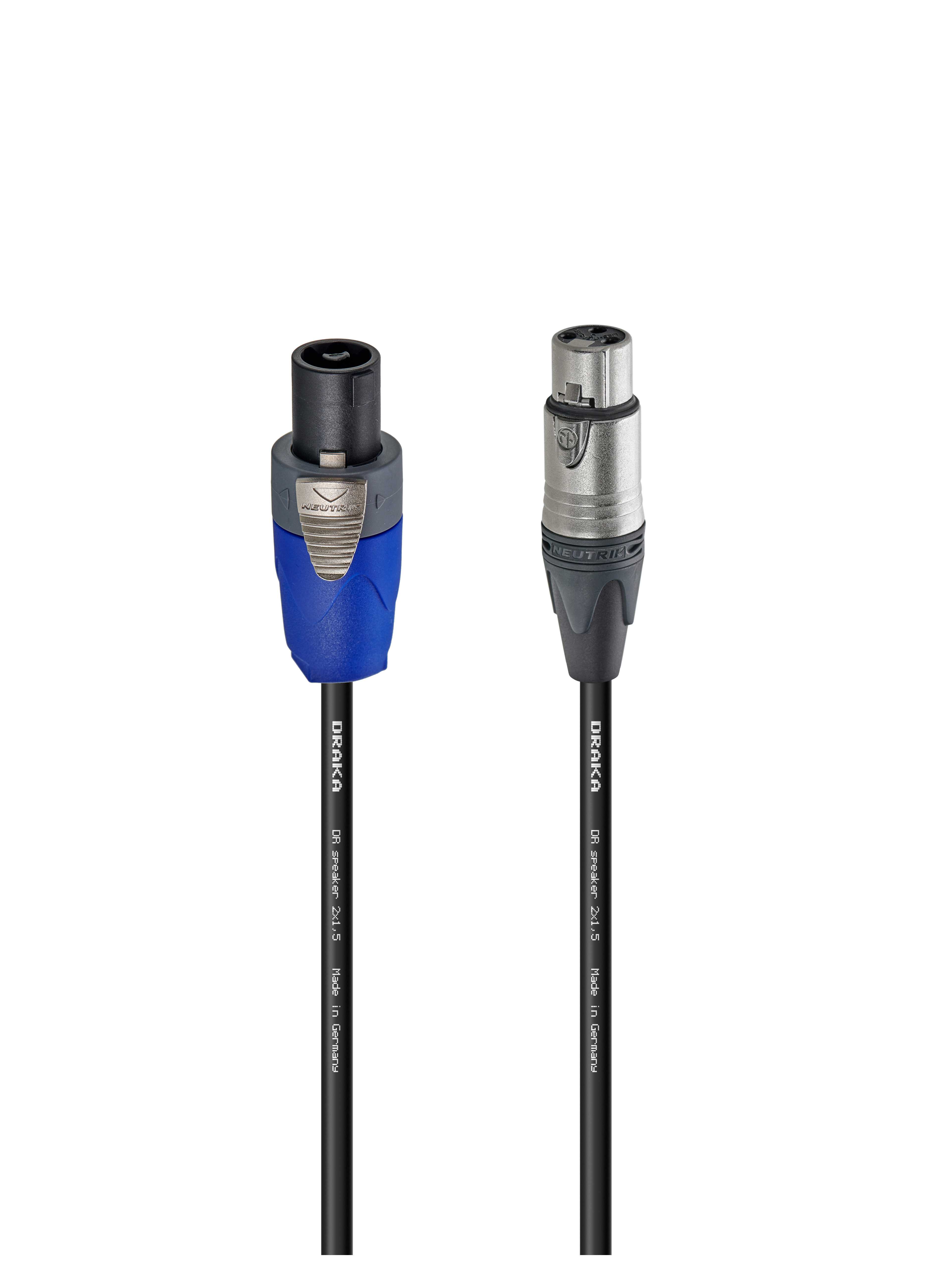 Фото MrCable SP-S2XF-00-DR215-N