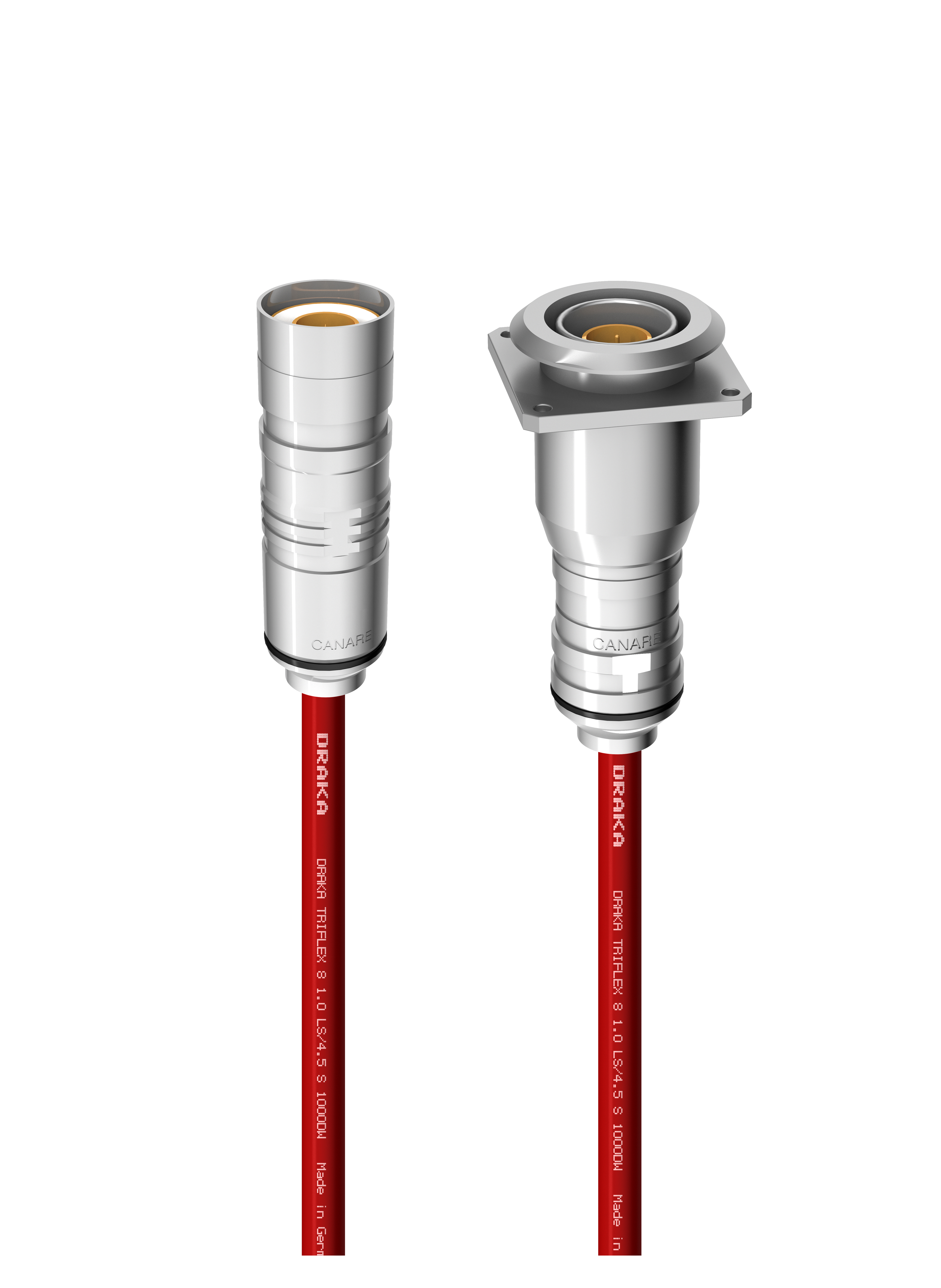 Фото MrCable CCTU-00-TR8F-C