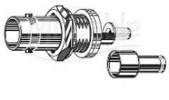 Фото Canare BCJ-FC1-7/16