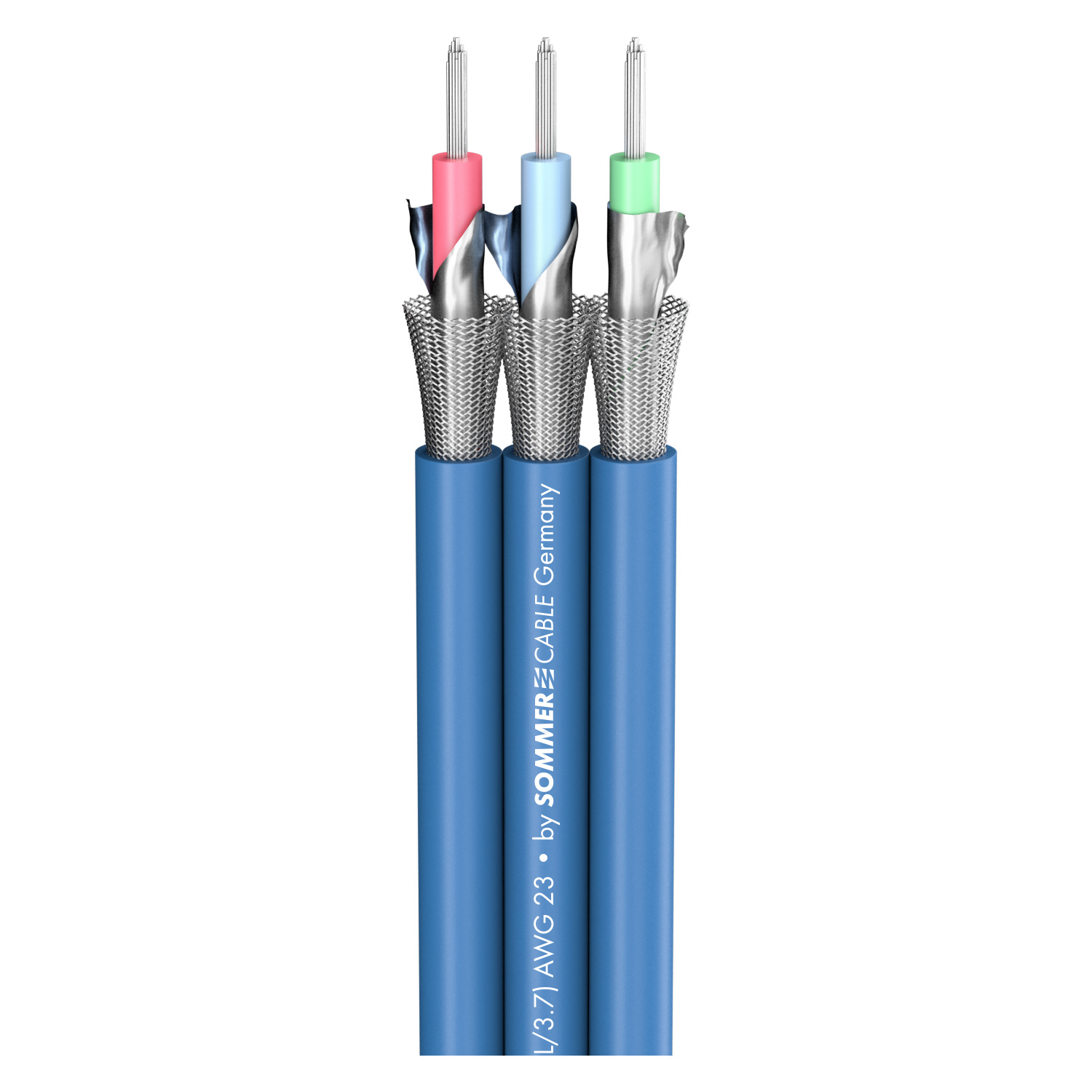 Фото SOMMER CABLE SC-ALTERA SPLIT 0.6/3.7